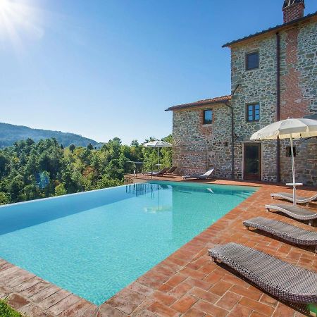 Holiday Home Aurora By Interhome Pescia Extérieur photo