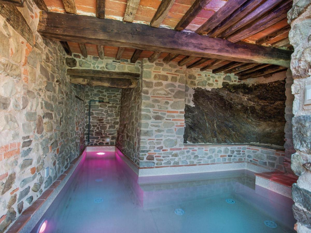 Holiday Home Aurora By Interhome Pescia Extérieur photo