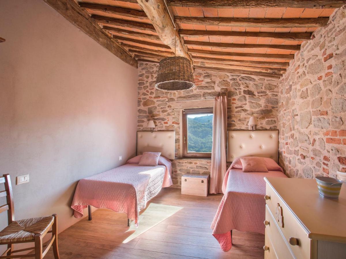 Holiday Home Aurora By Interhome Pescia Extérieur photo