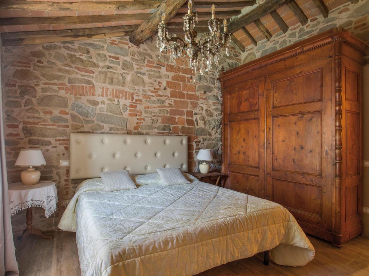 Holiday Home Aurora By Interhome Pescia Extérieur photo